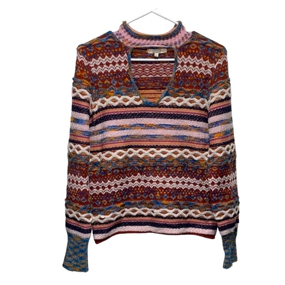 gimmicks by BKE Sweaters - Gimmicks multicolor sweater size XL